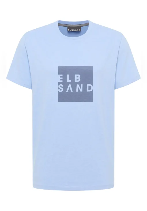 Herren Elbsand T-Shirt Druck Timu