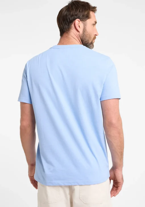 Herren Elbsand T-Shirt Druck Timu