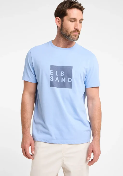 Herren Elbsand T-Shirt Druck Timu