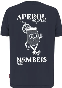 Herren JOOP! Jeans T-Shirt Eden