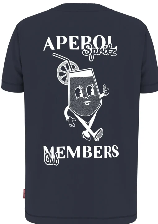 Herren JOOP! Jeans T-Shirt Eden