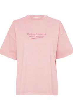 Damen TheJoggConcept T-Shirt JCSADIA