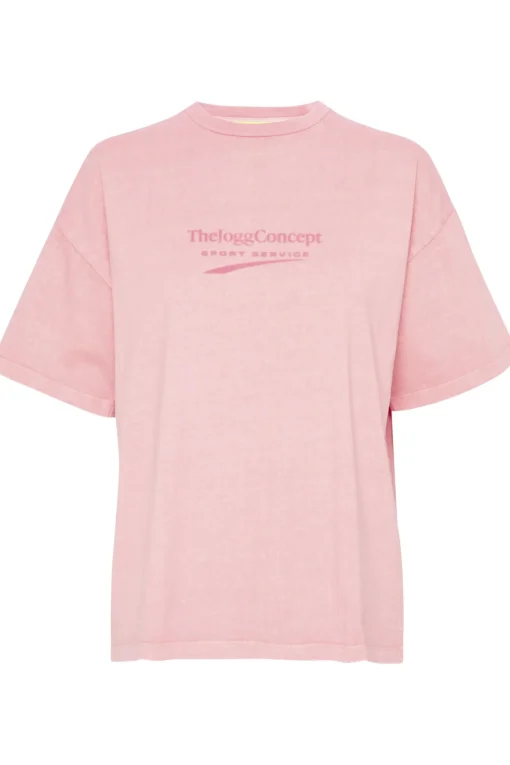 Damen TheJoggConcept T-Shirt JCSADIA