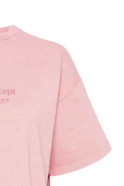 Damen TheJoggConcept T-Shirt JCSADIA