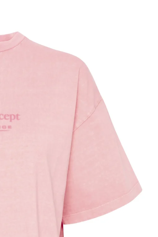 Damen TheJoggConcept T-Shirt JCSADIA