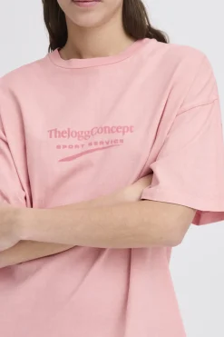Damen TheJoggConcept T-Shirt JCSADIA