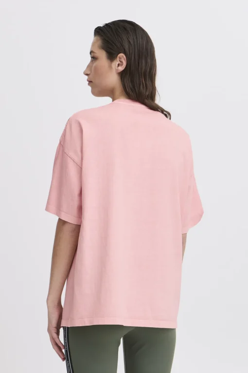 Damen TheJoggConcept T-Shirt JCSADIA