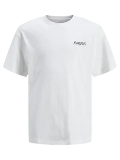 Kinder Jack&Jones T-Shirt JORBRONX SQUARE