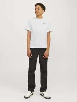 Kinder Jack&Jones T-Shirt JORBRONX SQUARE
