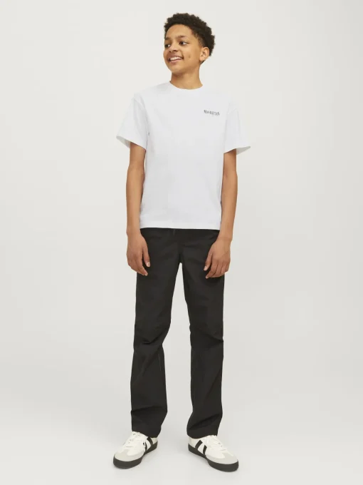 Kinder Jack&Jones T-Shirt JORBRONX SQUARE