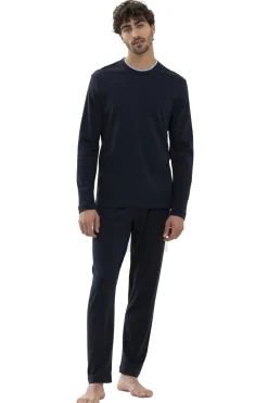 Herren Mey T-Shirt langarm