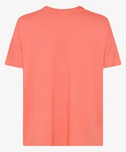 Damen Brax T-Shirt mit überschnittenen Schultern