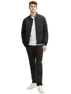 Herren Tom Tailor T-Shirt mit Brusttasche