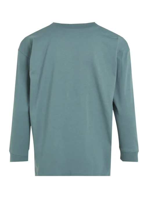 Kinder Calvin Klein T-Shirt mit Druck