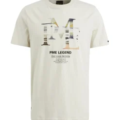 Herren PME Legend T-Shirt mit Druck
