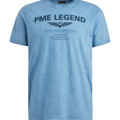 Herren PME Legend T-Shirt mit Druck