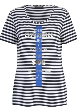 Damen Doris Streich T-Shirt mit Motiv