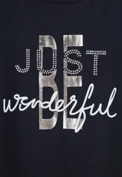 Damen Doris Streich T-Shirt mit Motiv