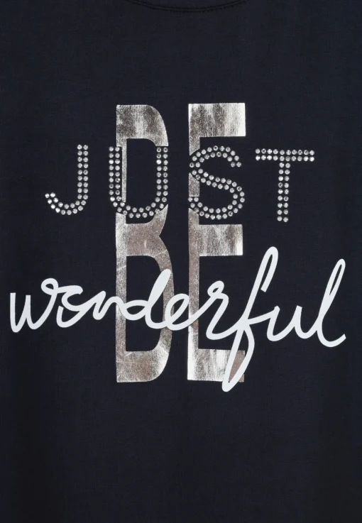 Damen Doris Streich T-Shirt mit Motiv