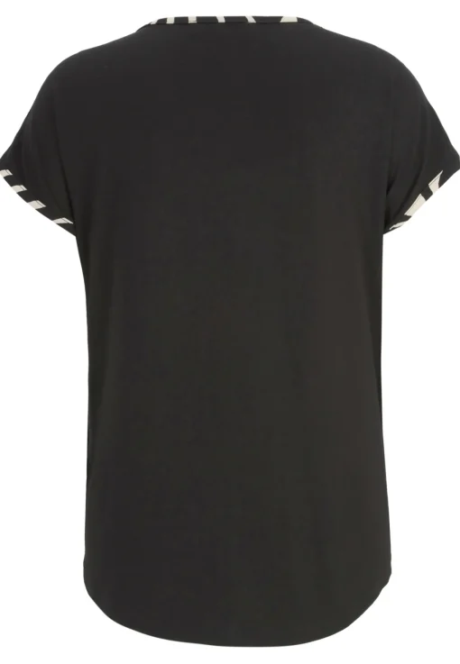 Damen Doris Streich T-Shirt mit Motiv