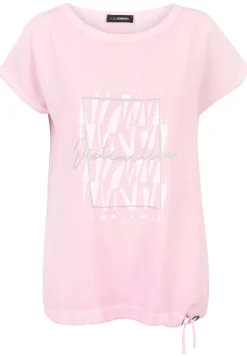 Damen Doris Streich T-Shirt mit Motiv