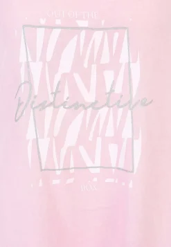 Damen Doris Streich T-Shirt mit Motiv