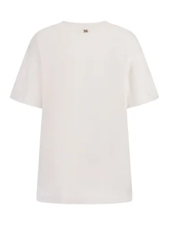 Damen Marciano by Guess T-Shirt mit Pailletten