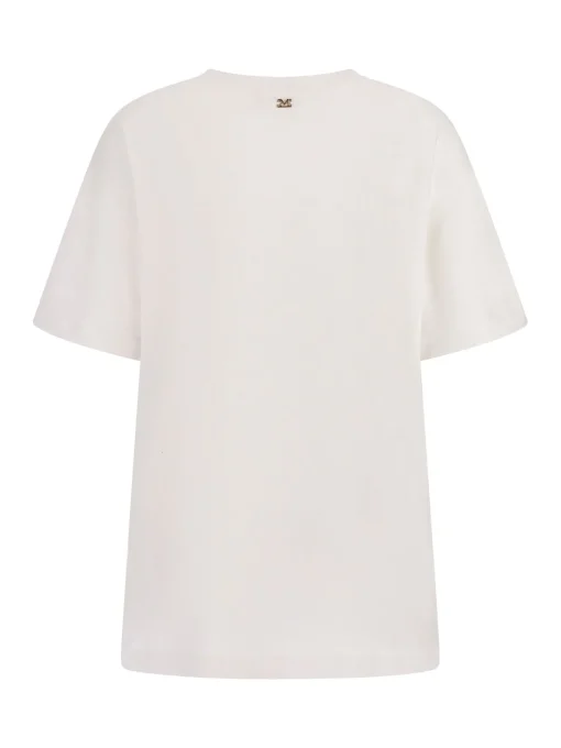 Damen Marciano by Guess T-Shirt mit Pailletten