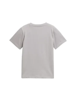 Kinder Tom Tailor Denim T-Shirt mit Print