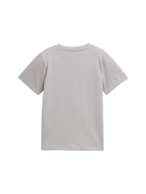 Kinder Tom Tailor Denim T-Shirt mit Print