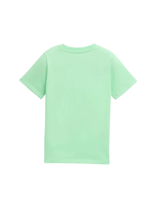 Kinder Tom Tailor Denim T-Shirt mit Print