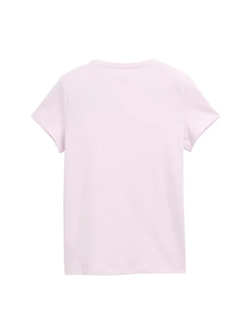 Kinder Tom Tailor Denim T-Shirt mit Print