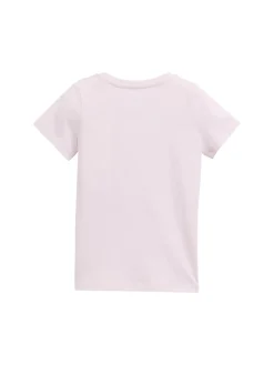 Kinder Tom Tailor Denim T-Shirt mit Print