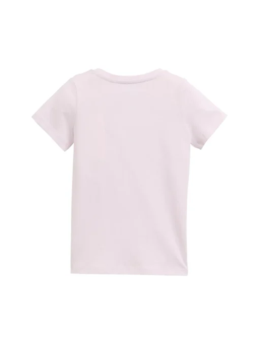 Kinder Tom Tailor Denim T-Shirt mit Print