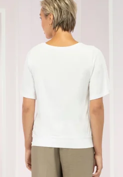 Damen Bianca T-Shirt mit Print