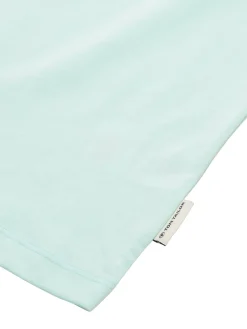 Kinder Tom Tailor Denim T-Shirt mit Print