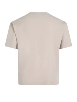 Kinder Calvin Klein T-Shirt mit Print