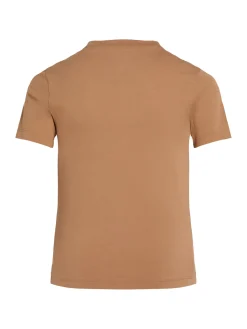 Kinder Calvin Klein T-Shirt mit Print