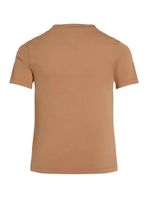 Kinder Calvin Klein T-Shirt mit Print
