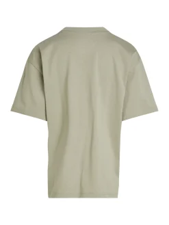 Kinder Calvin Klein T-Shirt mit Print