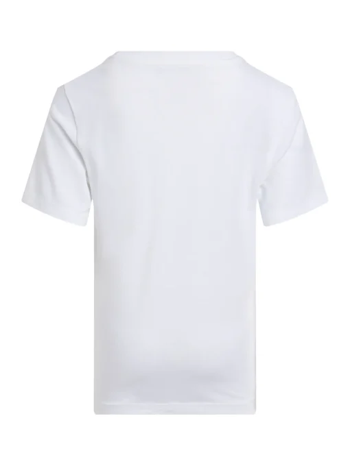 Kinder Calvin Klein T-Shirt mit Print