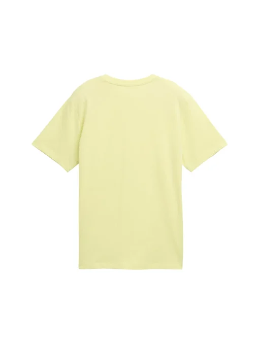 Kinder Tom Tailor Denim T-Shirt mit Print