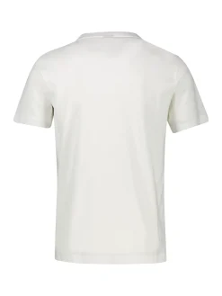 Herren Lerros T-Shirt mit Print