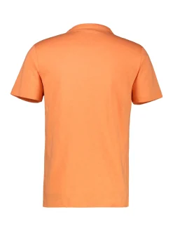 Herren Lerros T-Shirt mit Print