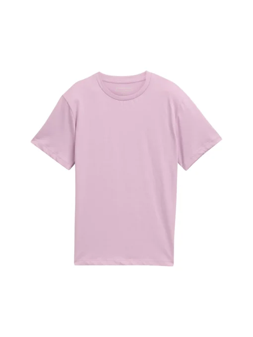 Kinder Tom Tailor Denim T-Shirt mit Rückenprint