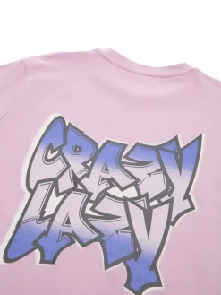 Kinder Tom Tailor Denim T-Shirt mit Rückenprint