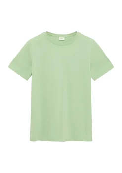 Kinder s.Oliver T-Shirt mit Rückenprint
