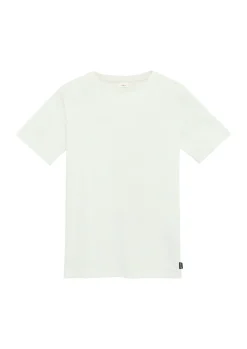 Kinder s.Oliver T-Shirt mit Rückenprint