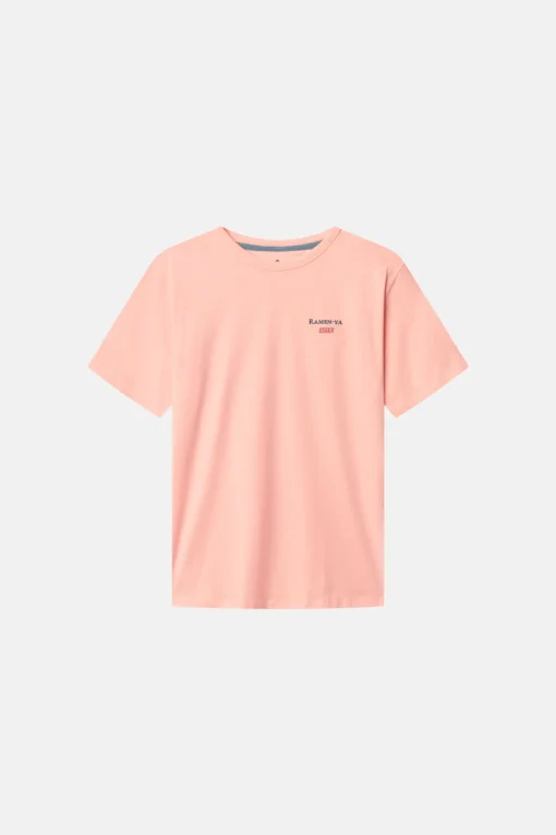 Herren Colours & Sons T-Shirt mit Rücken-Print