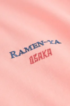 Herren Colours & Sons T-Shirt mit Rücken-Print